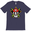 pirate plumber T-Shirt