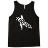 mens surfing Tank Top