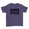 game over Youth Tee
