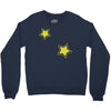 diddy kong Crewneck Sweatshirt