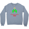 welcome to the party Crewneck Sweatshirt