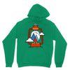 camping Unisex Hoodie