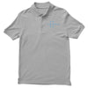amazing alcohol molecule Polo Shirt