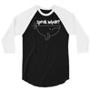 speak whale 3/4 Sleeve Shirt