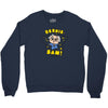 bernie san Crewneck Sweatshirt