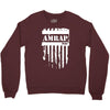 amrap Crewneck Sweatshirt