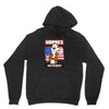 calvin hobbes Unisex Hoodie