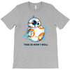 this is how i roll T-Shirt
