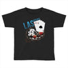 Las Vegas Toddler T-shirt