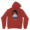 Tina Belcher Unisex Hoodie