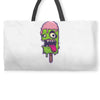 melbourne summer Weekender Totes