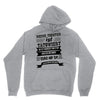 meine toucher Hoodie