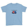 petri otic Youth Tee