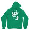 warrior Unisex Hoodie