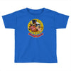 welcome to the jungle Toddler T-shirt