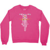caferacer Crewneck Sweatshirt