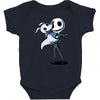 friendship never dies Baby Bodysuit