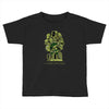 game of masks Toddler T-shirt