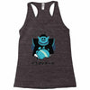 little planet Racerback Tank