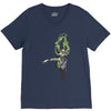 noxious gases may be harmful V-Neck Tee