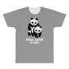 Still Alive Bitches All Over Men's T-shirt