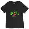 aurora V-Neck Tee