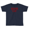friends don't lie 1 Toddler T-shirt