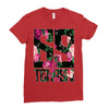 tekashi 6ix9ine  gummo 69 Ladies Fitted T-Shirt