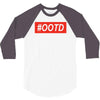 ootd outfit of the day 3/4 Sleeve Shirt