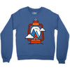 camping Crewneck Sweatshirt
