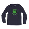 drinks well with others Long Sleeve Shirts
