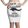 New Grandad 2018 Rokie Dept. Pencil Skirts