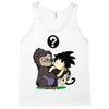 baby sangoku Tank Top