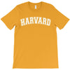 harvard logo T-Shirt