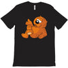 les entrechats noir T-Shirt