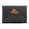 say no to drugs (2) Accessory Pouches