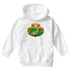 save the jackalopes! Youth Hoodie