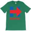 hillary hospital T-Shirt