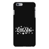 Little Star iPhone 6 Plus/6s Plus Case