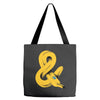 ban&amp;a Tote Bags