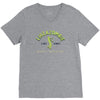 like a zombie V-Neck Tee