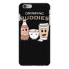 drinking buddies iPhone 6 Plus/6s Plus Case