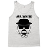 mr. white Tank Top