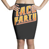 taco party Pencil Skirts