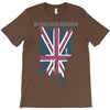 we shall never surrender T-Shirt