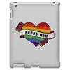 Proud Mom iPad 3 and 4 Case