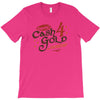 smaug's cash 4 gold T-Shirt