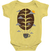 coffeemajination Baby Onesie
