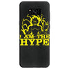 i am the hype Samsung Galaxy S8 Case