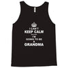 ....i am going to be a Grandma Tank Top